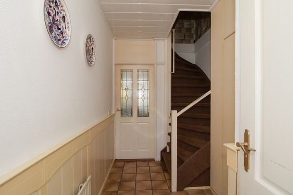 Medium property photo - Rietgans 41, 3752 KG Bunschoten-Spakenburg