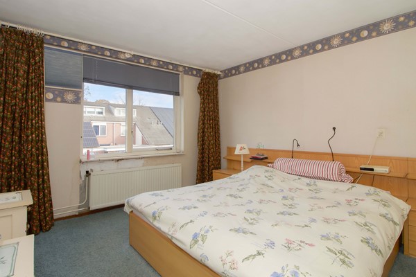 Medium property photo - Rietgans 41, 3752 KG Bunschoten-Spakenburg