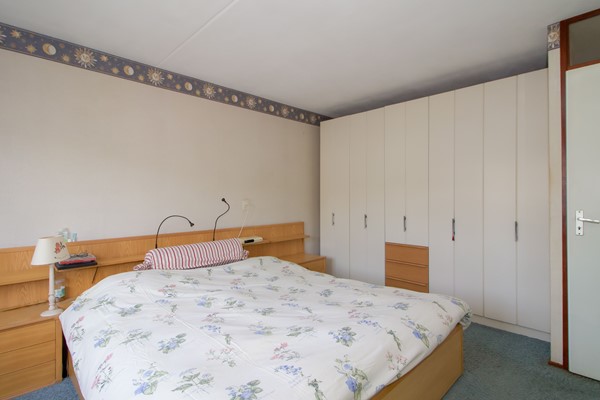 Medium property photo - Rietgans 41, 3752 KG Bunschoten-Spakenburg