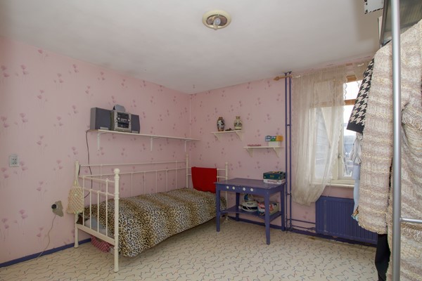 Medium property photo - Rietgans 41, 3752 KG Bunschoten-Spakenburg