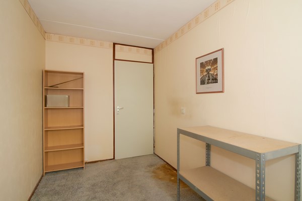 Medium property photo - Rietgans 41, 3752 KG Bunschoten-Spakenburg