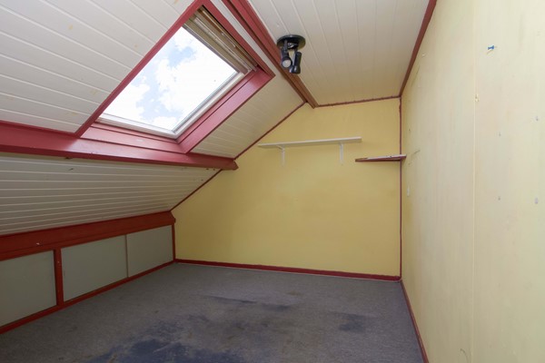 Medium property photo - Rietgans 41, 3752 KG Bunschoten-Spakenburg