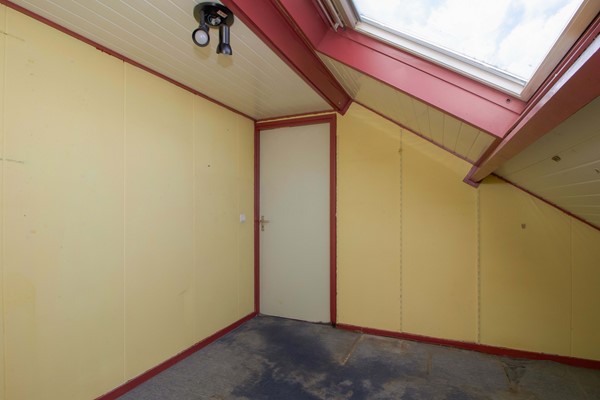 Medium property photo - Rietgans 41, 3752 KG Bunschoten-Spakenburg