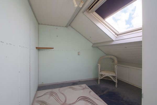 Medium property photo - Rietgans 41, 3752 KG Bunschoten-Spakenburg