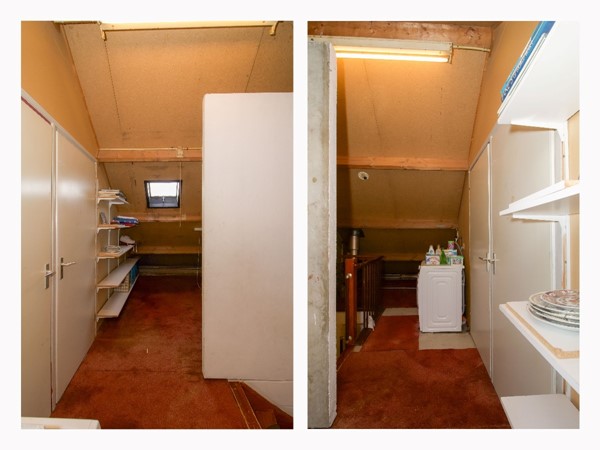 Medium property photo - Rietgans 41, 3752 KG Bunschoten-Spakenburg