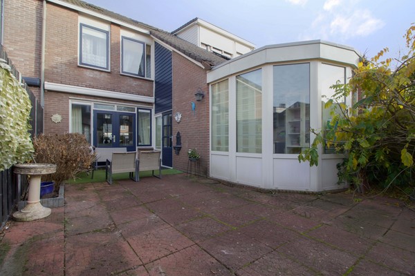 Medium property photo - Rietgans 41, 3752 KG Bunschoten-Spakenburg