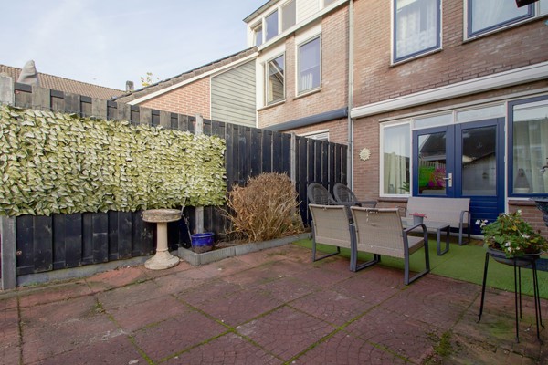 Medium property photo - Rietgans 41, 3752 KG Bunschoten-Spakenburg