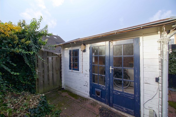 Medium property photo - Rietgans 41, 3752 KG Bunschoten-Spakenburg