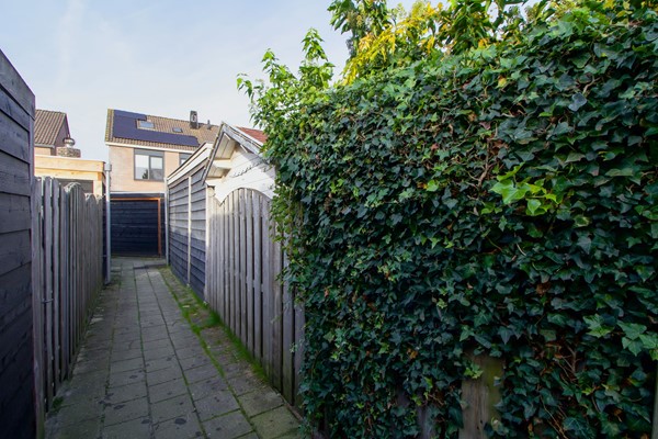Medium property photo - Rietgans 41, 3752 KG Bunschoten-Spakenburg
