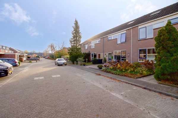 Medium property photo - Rietgans 41, 3752 KG Bunschoten-Spakenburg