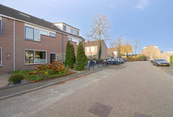 Medium property photo - Rietgans 41, 3752 KG Bunschoten-Spakenburg
