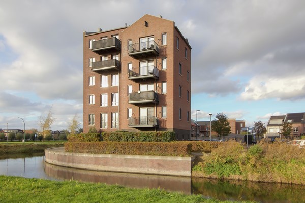 Medium property photo - Hartmanskamp 8, 3751 JG Bunschoten-Spakenburg