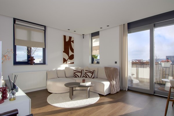 Medium property photo - Hartmanskamp 8, 3751 JG Bunschoten-Spakenburg