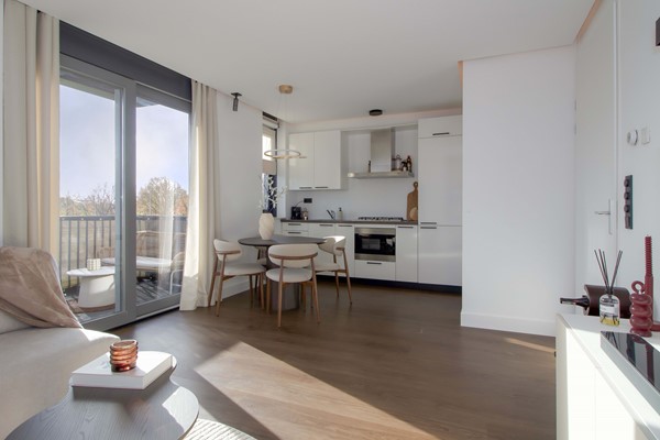 Medium property photo - Hartmanskamp 8, 3751 JG Bunschoten-Spakenburg