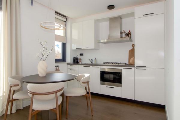 Medium property photo - Hartmanskamp 8, 3751 JG Bunschoten-Spakenburg