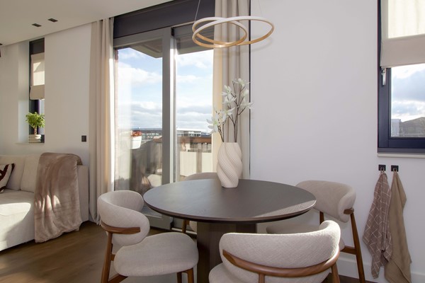 Medium property photo - Hartmanskamp 8, 3751 JG Bunschoten-Spakenburg