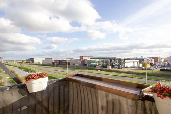 Medium property photo - Hartmanskamp 8, 3751 JG Bunschoten-Spakenburg