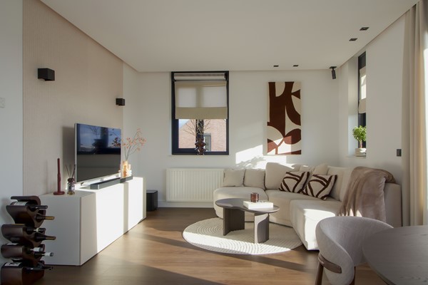 Medium property photo - Hartmanskamp 8, 3751 JG Bunschoten-Spakenburg