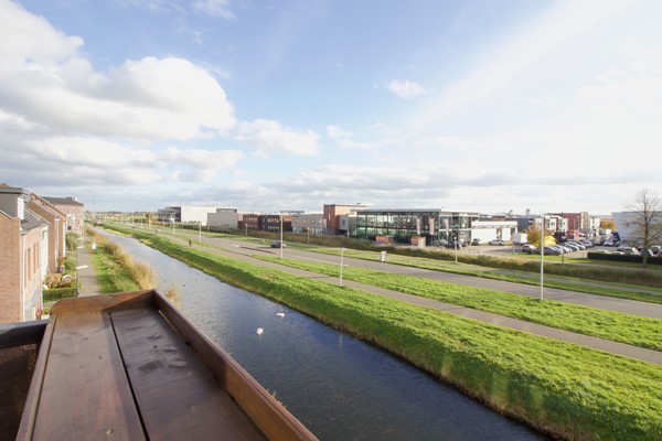 Medium property photo - Hartmanskamp 8, 3751 JG Bunschoten-Spakenburg