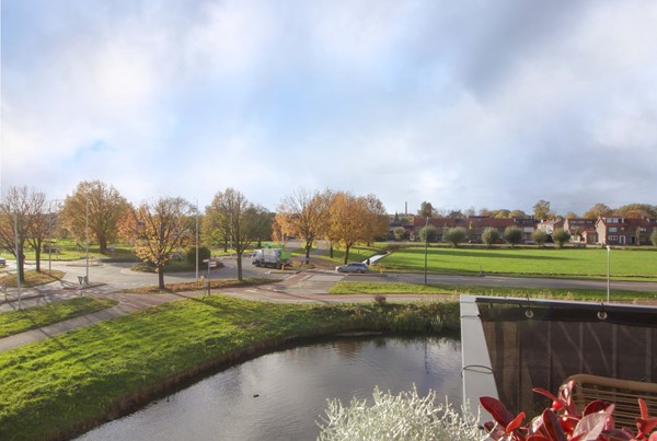 Medium property photo - Hartmanskamp 8, 3751 JG Bunschoten-Spakenburg