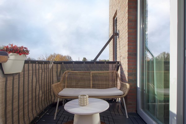 Medium property photo - Hartmanskamp 8, 3751 JG Bunschoten-Spakenburg