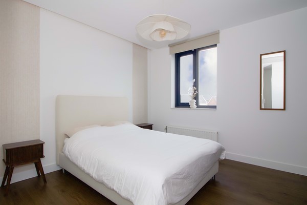 Medium property photo - Hartmanskamp 8, 3751 JG Bunschoten-Spakenburg