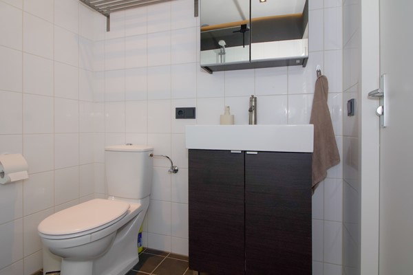 Medium property photo - Hartmanskamp 8, 3751 JG Bunschoten-Spakenburg