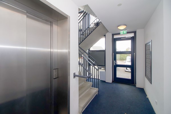 Medium property photo - Hartmanskamp 8, 3751 JG Bunschoten-Spakenburg