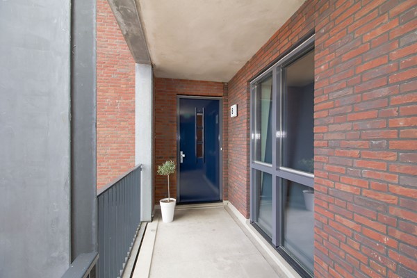 Medium property photo - Hartmanskamp 8, 3751 JG Bunschoten-Spakenburg