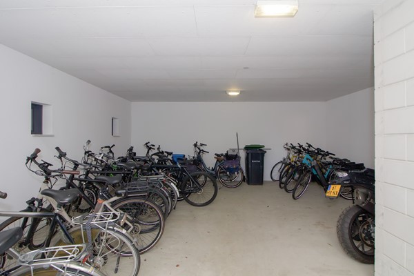 Medium property photo - Hartmanskamp 8, 3751 JG Bunschoten-Spakenburg