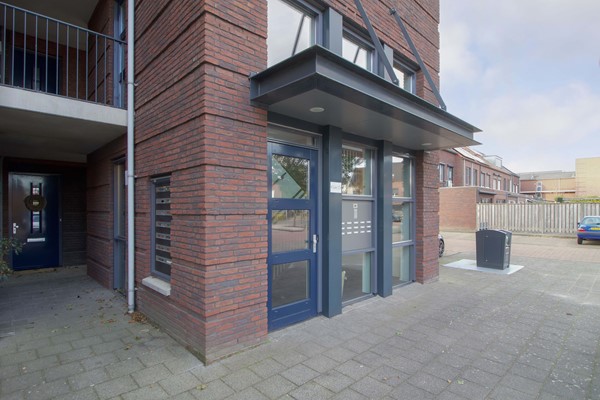 Medium property photo - Hartmanskamp 8, 3751 JG Bunschoten-Spakenburg