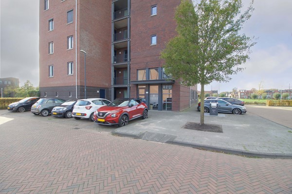 Medium property photo - Hartmanskamp 8, 3751 JG Bunschoten-Spakenburg