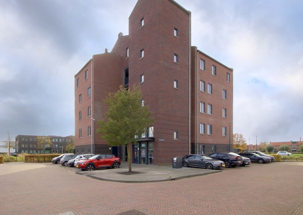 Medium property photo - Hartmanskamp 8, 3751 JG Bunschoten-Spakenburg