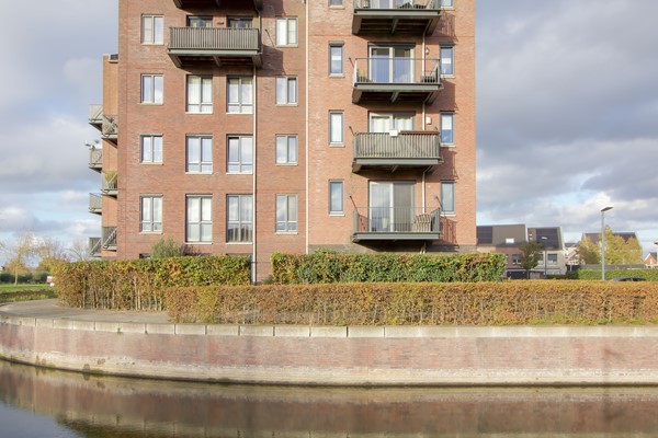 Medium property photo - Hartmanskamp 8, 3751 JG Bunschoten-Spakenburg