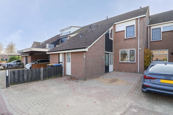 Medium property photo - Bergeend 7, 3752 KN Bunschoten-Spakenburg