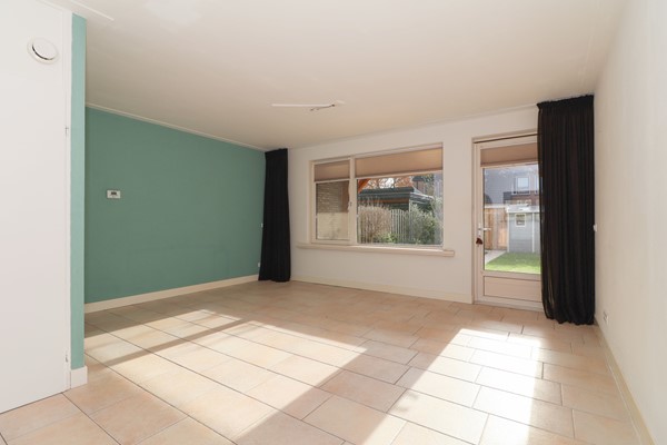 Medium property photo - Bergeend 7, 3752 KN Bunschoten-Spakenburg