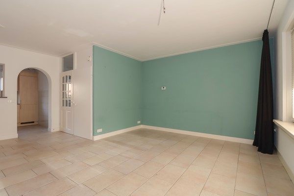 Medium property photo - Bergeend 7, 3752 KN Bunschoten-Spakenburg