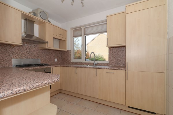 Medium property photo - Bergeend 7, 3752 KN Bunschoten-Spakenburg