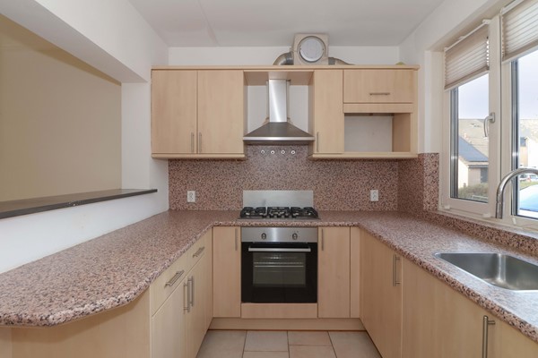 Medium property photo - Bergeend 7, 3752 KN Bunschoten-Spakenburg