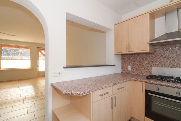 Medium property photo - Bergeend 7, 3752 KN Bunschoten-Spakenburg