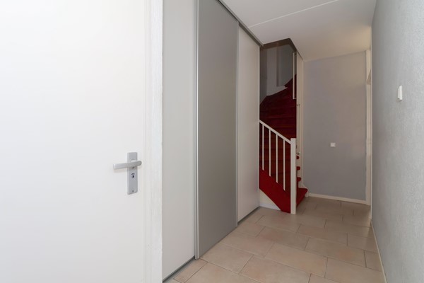 Medium property photo - Bergeend 7, 3752 KN Bunschoten-Spakenburg