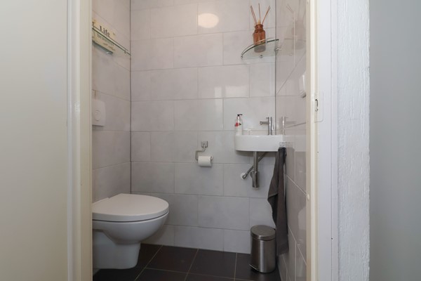 Medium property photo - Bergeend 7, 3752 KN Bunschoten-Spakenburg