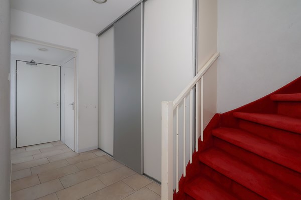 Medium property photo - Bergeend 7, 3752 KN Bunschoten-Spakenburg