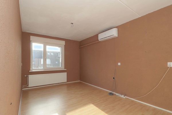 Medium property photo - Bergeend 7, 3752 KN Bunschoten-Spakenburg