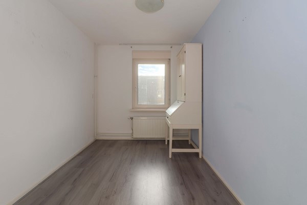 Medium property photo - Bergeend 7, 3752 KN Bunschoten-Spakenburg