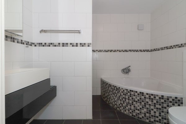 Medium property photo - Bergeend 7, 3752 KN Bunschoten-Spakenburg