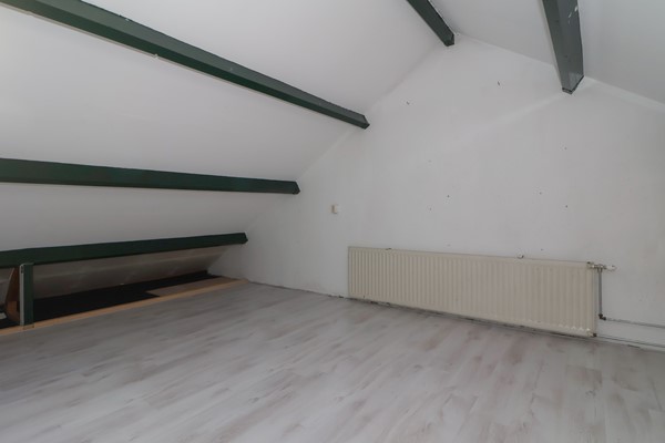 Medium property photo - Bergeend 7, 3752 KN Bunschoten-Spakenburg