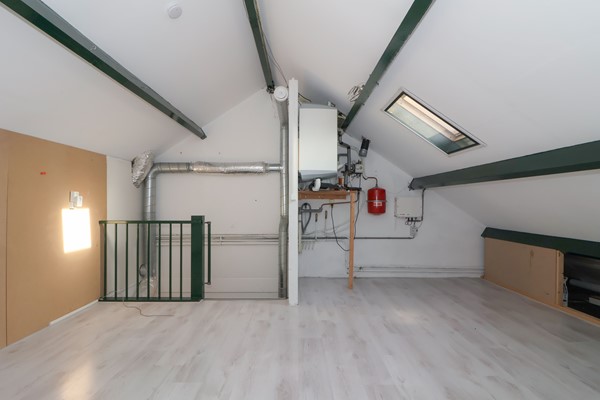 Medium property photo - Bergeend 7, 3752 KN Bunschoten-Spakenburg