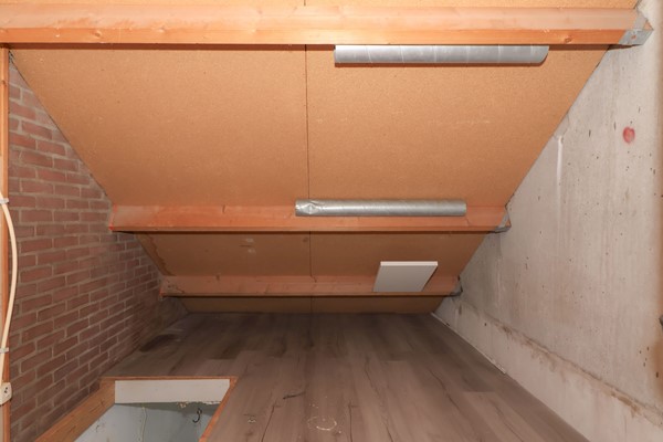 Medium property photo - Bergeend 7, 3752 KN Bunschoten-Spakenburg