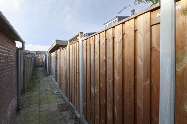 Medium property photo - Bergeend 7, 3752 KN Bunschoten-Spakenburg